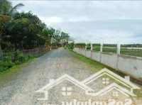 Bán Đất Làm Trang Trại, Nghỉ Dưỡng Tại An Phú, Củ Chi Diện Tích Lớn, Vị Trí Đẹp