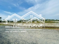 Bán Đất Làm Trang Trại, Nghỉ Dưỡng Tại An Phú, Củ Chi Diện Tích Lớn, Vị Trí Đẹp