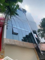 Cho Thuê Nhà Mới, Vị Trí Đẹp Nhất Trần Duy Hưng-Cầu Giấy, 140Mx 5T, 2Mt, Thang Máy, Thông Sàn, 80 Triệu