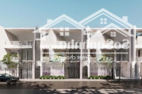 Villa Lk Đảo Kim Cương Btt 3 Tầng 10X20 Mới Nội Thất Cao Cấp , 6 Phòng Ngủ, Đường 24M2