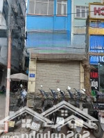 Cho Thuê Nhà Mặt Phố Hoàng Quốc Việt, Dtđ 63M2, 6 Tầng,Mặt Tiền4M, Thông Sàn, Thang Máy, Kinh Doanh