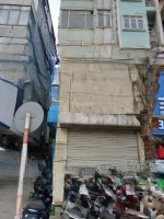 Cho Thuê Nhà Mặt Phố Hoàng Quốc Việt, Dtđ 63M2, 6 Tầng,Mặt Tiền4M, Thông Sàn, Thang Máy, Kinh Doanh