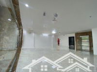Cho Thuê Nhà Mp Võ Chí Công Mới 60M2 X 7 Tầng Thông Sàn Thang Máymặt Tiền5M Thiết Kế Hiện Đại 37 Triệu/Th