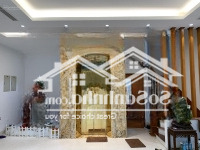 Cho Thuê Nhà Mp Võ Chí Công Mới 60M2 X 7 Tầng Thông Sàn Thang Máymặt Tiền5M Thiết Kế Hiện Đại 37 Triệu/Th