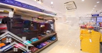 Siêu Đẹp!!! Nhà Mặt Tiền Đường Yersin Phường Nguyễn Thái Bình Quận 1