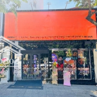 Cho Thuê Siêu Phẩm Nhà Mặt Phố Huỳnh Thúc Kháng Diện Tích: 120M2 Mt: 5M Giá Thuê 30 Triệu/Tháng Kd Đỉnh