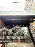 Nhà Cho Thuê Mặt Tiền Đường 100 Bạch Đằng Quận Tân Bình. Dtsd: 1500M2.