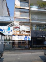 Cho Thuê Nhà Nguyên Căn Nguyễn Văn Giai, P. Đa Kao, Quận 1