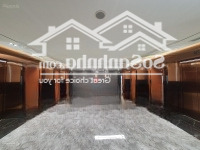 Cho Thuê Sàn Thương Mại Tạitrung Tâm Thương Mạichợ Mơ, 459C Bạch Mai,Diện Tích2500M2 Có Cắt Nhỏ (200M2,600M2,1500M2)