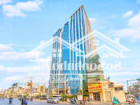 Cho Thuê Sàn Thương Mại Tạitrung Tâm Thương Mạichợ Mơ, 459C Bạch Mai,Diện Tích2500M2 Có Cắt Nhỏ (200M2,600M2,1500M2)