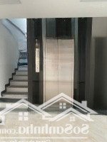 Cho Thuê Shophouse Him Lam Vạn Phúc, 7 Tầng, Hoàn Thiện Đẹp, Có Thang Máy, Đh, Pccc, Làm Văn Phòng