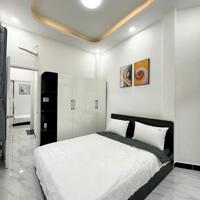 Bán nhà Nguyễn Văn Nghi, 29m2 (3x9.5) hơn 3 T.Ỷ còn thương lượng