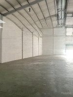 Cho Thuê Xưởng 750M2 Phan Văn Hớn, Tân Thới Nhất, Q12