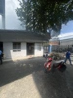 Cho Thuê Xưởng 750M2 Phan Văn Hớn, Tân Thới Nhất, Q12
