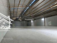 Cho Thuê Nhà Kho 420M2, Đường Xe Cont Tại Liên Chiểu, Giá Bán 20 Triệu/Tháng