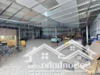 Cho Thuê Nhà Kho 420M2, Đường Xe Cont Tại Liên Chiểu, Giá Bán 20 Triệu/Tháng