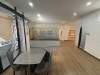 Bán Căn 2 Phòng Ngủ- Full Nội Thất - Tòa E Chung Cư Quốc Hội, Trần Hữu Dực