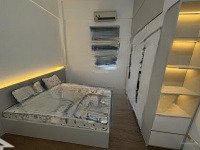 Bán Căn 2 Phòng Ngủ- Full Nội Thất - Tòa E Chung Cư Quốc Hội, Trần Hữu Dực