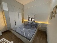 Bán Căn 2 Phòng Ngủ- Full Nội Thất - Tòa E Chung Cư Quốc Hội, Trần Hữu Dực