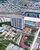 Bán Căn Hộ Ben Hill - Cơ Hội Sở Hữu Không Gian Sống Hiện Đại