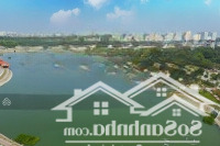 Căn Hộ 2 Phòng Ngủ 2 Vệ Sinhtại Khai Sơn City, Ngọc Thụy, Long Biên, Hà Nội, 5,5 Tỷ