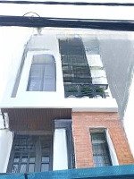 Bán Gấp Nhà Đường Số 8, P 11, Gò Vấp, 50M, 4 Tầng, 5 Pn, Hxh, Sát Cv Làng Hoa, Chỉ Hơn 5 Tỷ