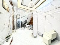 Bán Gấp Nhà Đường Số 8, P 11, Gò Vấp, 50M, 4 Tầng, 5 Pn, Hxh, Sát Cv Làng Hoa, Chỉ Hơn 5 Tỷ