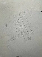 Vườn Lài - Tân Phú - 215M2 8,55X25M - Hẻm Xe Tải - 78 Triệu/M2 - Giá Bán 16,8 Tỷ