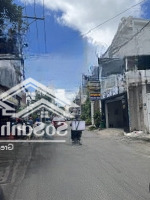 Bán Khuôn Đất Vuông Vắn Đường 8M 1/ Phạm Văn Chiêu. (15Mx31M) 430M2 Hiện Trạng Cấp 4 Giá Bán 31 Tỷ Tl