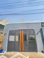 Nhà Full Nội Thất Kp8 Phú Hòa 1 Trệt 1 Lầu;Diện Tích5Mx20M Hướng Đông Bắc, Đường 2 Ô Tô Né Nhau