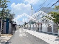 Nhà Full Nội Thất Kp8 Phú Hòa 1 Trệt 1 Lầu;Diện Tích5Mx20M Hướng Đông Bắc, Đường 2 Ô Tô Né Nhau