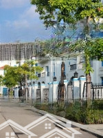 Cắt Lỗ Dưới 10 Tỷ. Biệt Thự Biển Feria Bãi Cháy Hạ Long