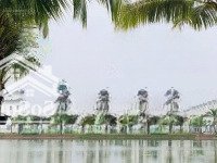 Bán Căn Liền Kề Áp Góc Mặt Đường 17M Gần Hồ Kinh Doanh Vinhomes Cổ Loa - 75M 5 Tầng, Giá Bán 21 Tỷ