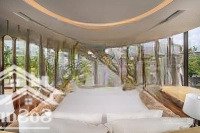 Bán Căn Liền Kề Áp Góc Mặt Đường 17M Gần Hồ Kinh Doanh Vinhomes Cổ Loa - 75M 5 Tầng, Giá Bán 21 Tỷ