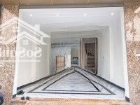 Nhà Đẹp Ở Ngay 50M X7 Tầng Thang Máy. Vừa Ở Vừa Kinh Doanh. Gần Khu Đô Thị Him Lam.