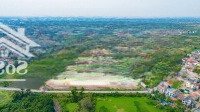 Bán 2 Căn Góc(88.8,73.8 Rẻ Nhất)Ngoại Giao Dự Án Nhà Thấp Tầng Tháp Vàng Phú Thị Riverside,Gia Lâm