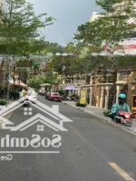 Bán Căn Góc 2 Mặt Tiền Cityland Phan Văn Trị (7Mx20) Hầm 3 Lầu Giá Bán 35 Tỷ