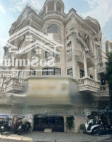 Bán Căn Góc 2 Mặt Tiền Cityland Phan Văn Trị (7Mx20) Hầm 3 Lầu Giá Bán 35 Tỷ