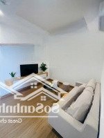 Cần Bán Căn Hộ 1 Phòng Ngủ Sky Oasis Ecopark Full Nội Thất, Tầng Đẹp, Giá Tốt
