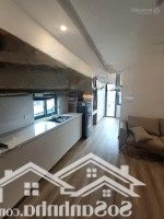 Bán Toà Căn Hộ Dịch Vụ Ngọc Hà - Ba Đình - 8 Tầng- Thang Máy -13 Căn Hộ - Full Nội Thất Cao Cấp.