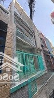 Bán Nhàhẽm Xe Hơi3 Tầng, 50M2, Hoàng Hoa Thám, P.1, Gò Vấp, 7,39 Tỷ Tl
