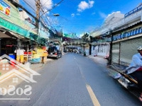 11Tỷ5 Bán Này 1 Triệuệt1Lầu Đường 11 Trường Thọ - Ngang 8.5M - Đường Trước Nhà Rộng 10M Sát Chợ Thủ Đức