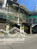**** Nhà Bánhẽm Xe Hơi653/ Quang Trung, P11 Gv Giá Bán 8,7 Tỷ Tl