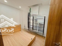 Bán Tòa Ccmn Lê Đức Thọ, Mỹ Đình, 86M*7T, 21P Khép Kín, Nhà Mới Đẹp, Dòng Tiền 110 Triệu/Tháng