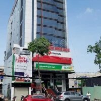 Cho thuê văn phòng - tòa nhà Hòa Bình building đối diện Coopmart Sense City