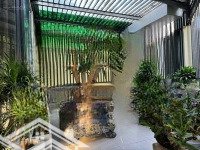 Biệt Thự Nhà 4 Tầng, Góc 2 Mặt Tiền - Đường Lớn - Giá: 18Tỷcó Thương Lượngchính Chủ, Sổ Hồng Riêng