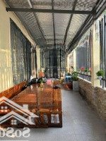 Biệt Thự Nhà 4 Tầng, Góc 2 Mặt Tiền - Đường Lớn - Giá: 18Tỷcó Thương Lượngchính Chủ, Sổ Hồng Riêng