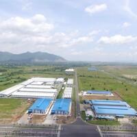 Bán đất xây dựng xưởng thuộc khu công nghiệp Minh Hưng SIKICO, Bình Phước.