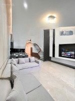 Nhà 3 Tầng Full Nội Thất Khu Điện Âm Sát Biển Giá Rẻ