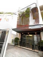Nhà 3 Tầng Full Nội Thất Khu Điện Âm Sát Biển Giá Rẻ